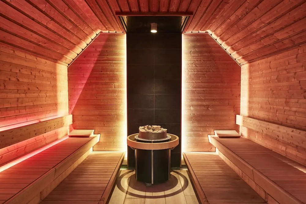 Kurhotel Skodsborg