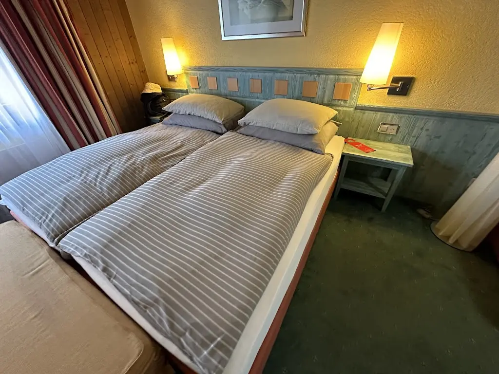 Hotel Simi