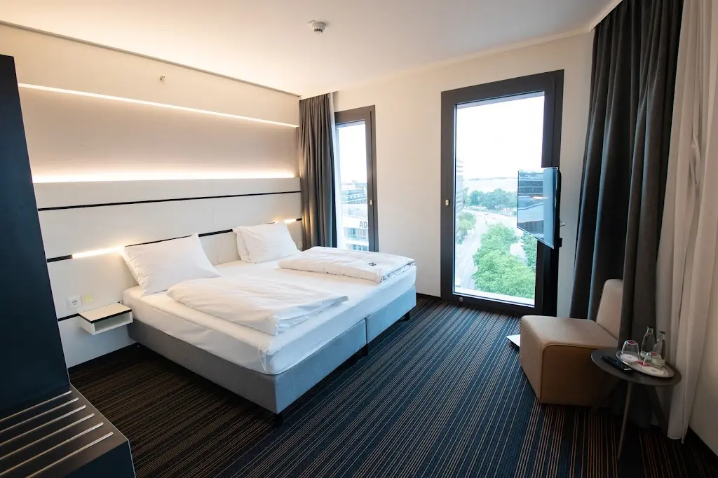 Hyperion Hamburg