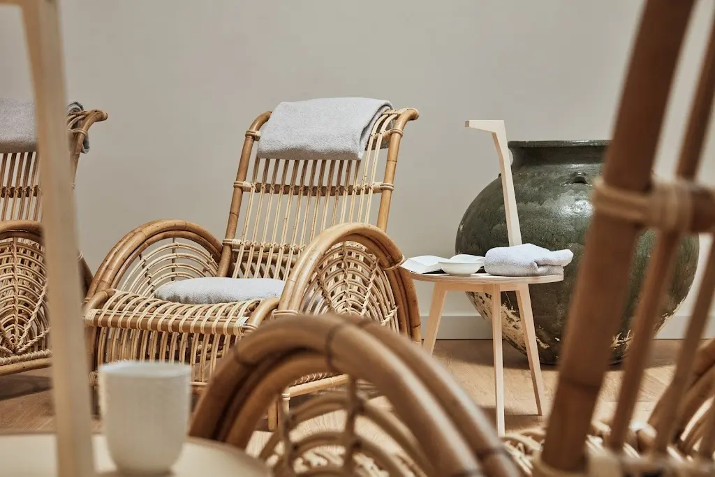 Hotel St. George · St. George Care: the spa