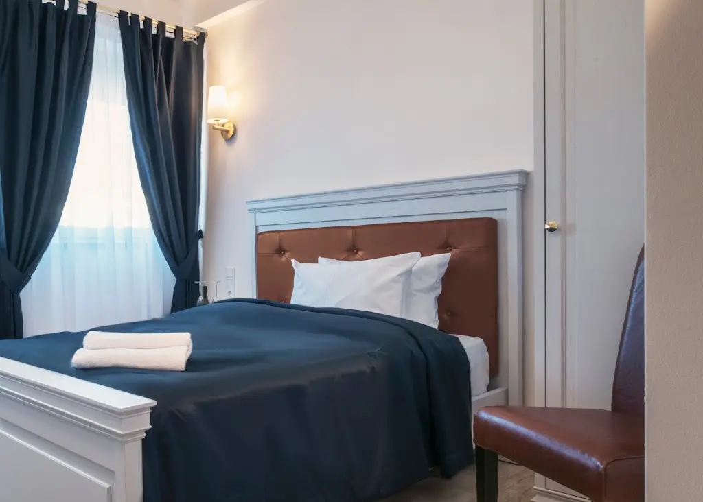 Grand Hotel Palladium