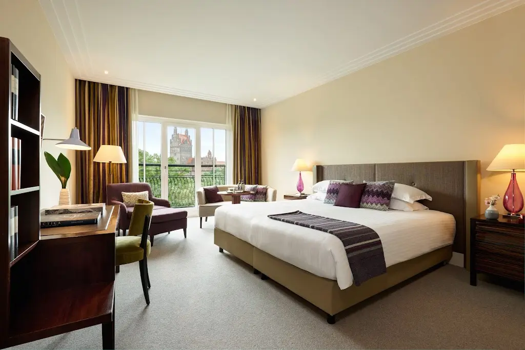 Rocco Forte Charles Hotel