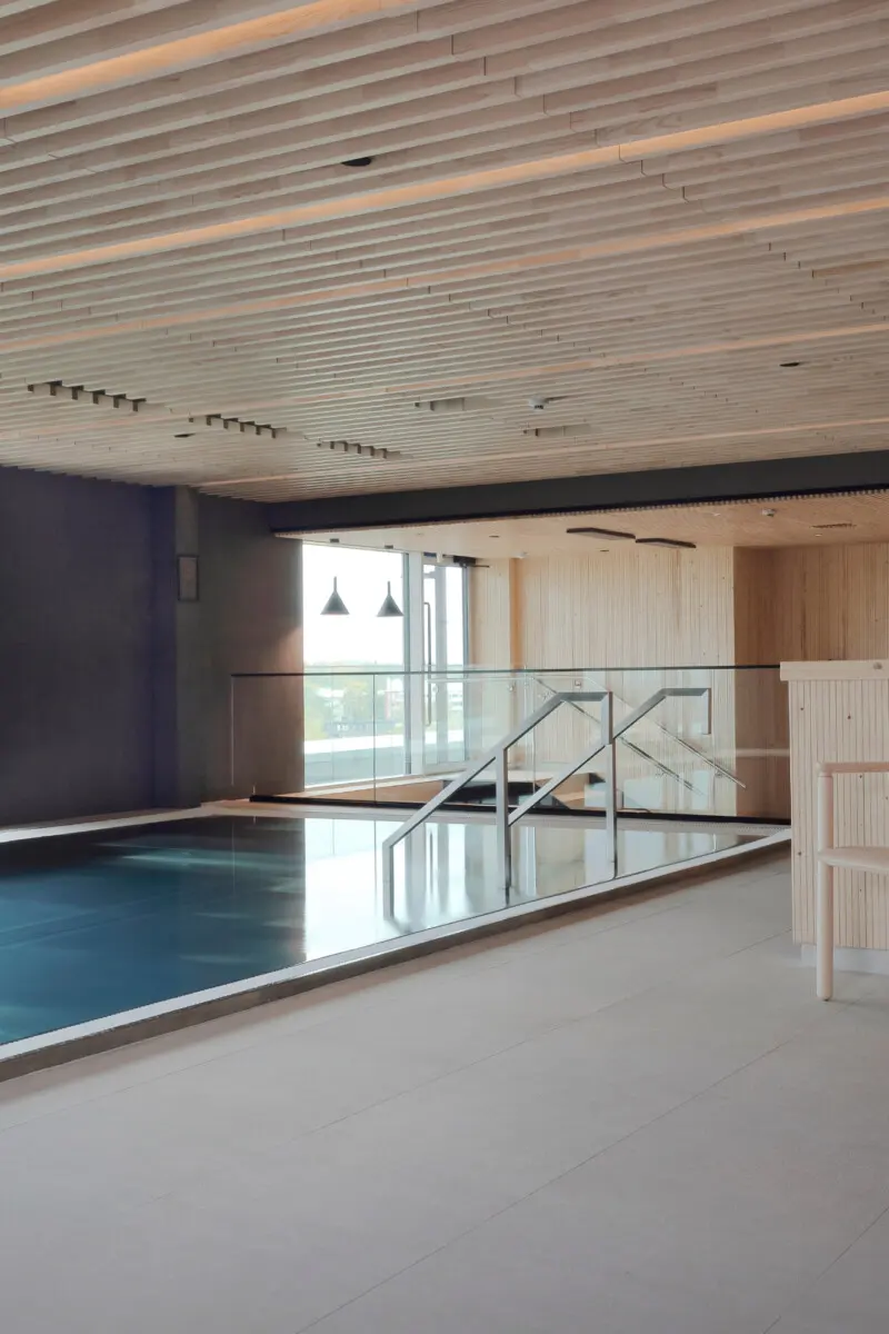 VALO Hotel & Work Helsinki