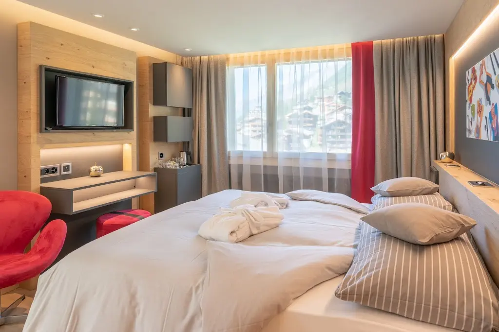 Hotel Eden Wellness