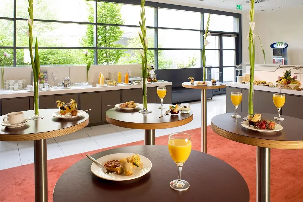 Novotel München City
