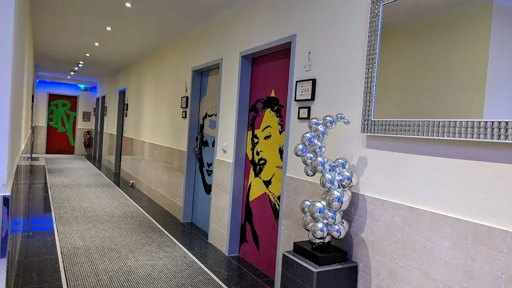 Arthotel