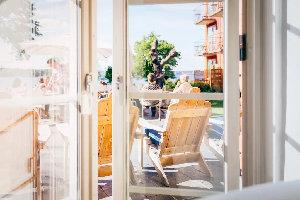 Hotel Jungbrunn – Der Gutzeitort