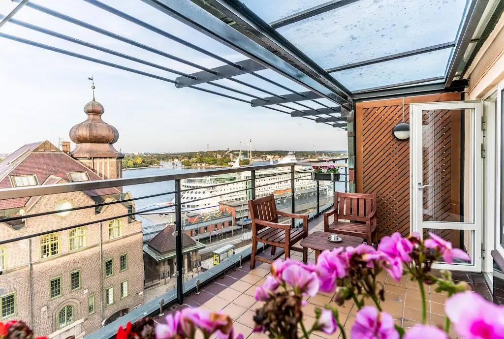 Scandic Sjöfartshotellet