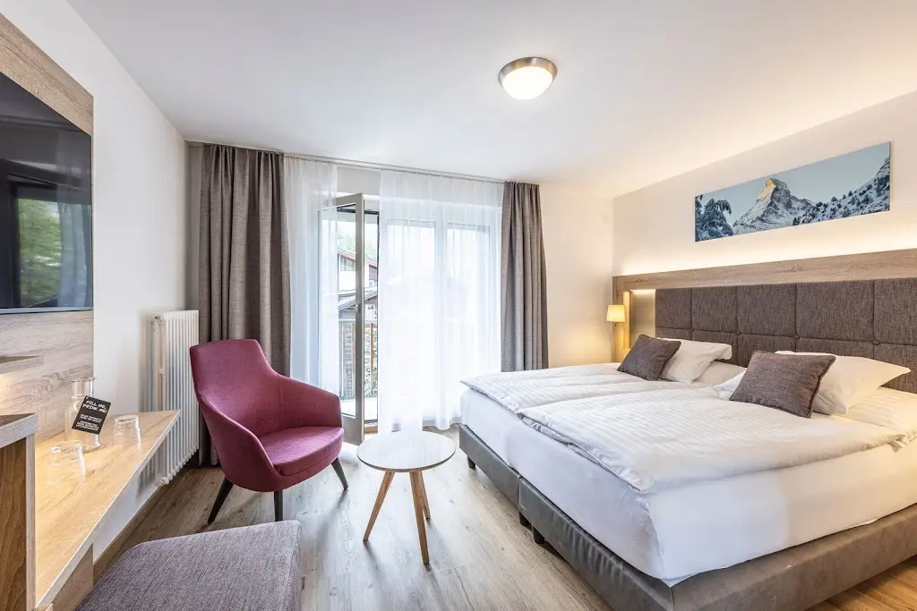 Hotel Bristol