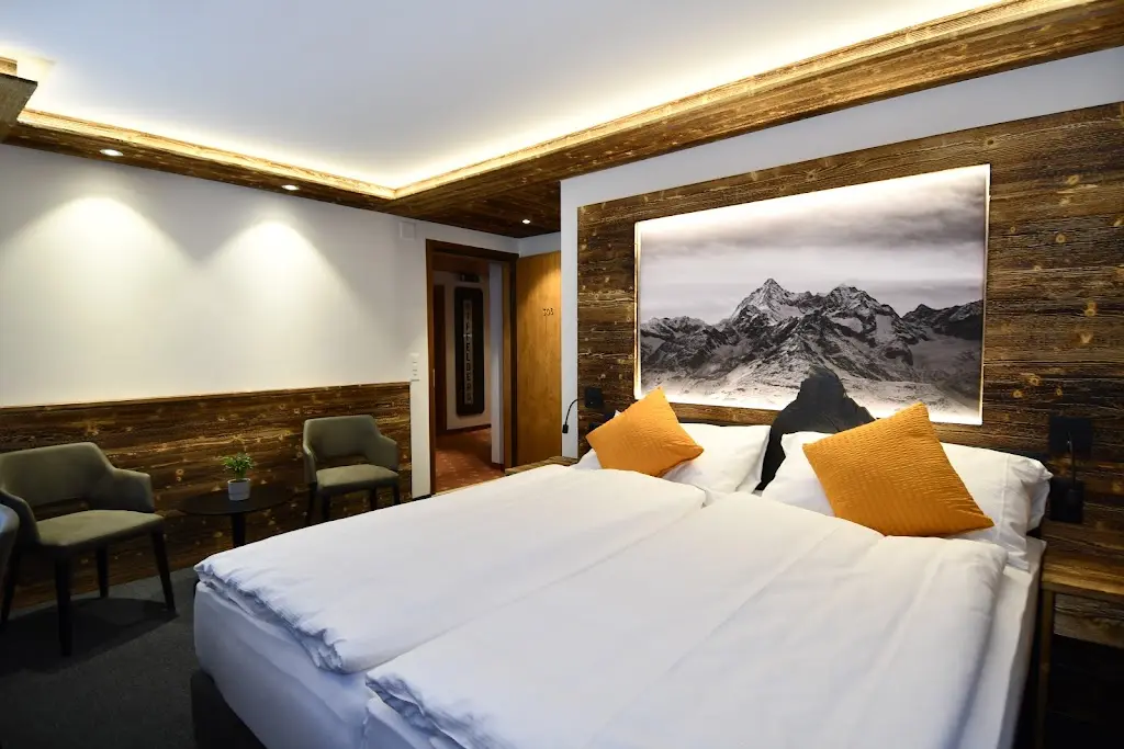 Hotel Elite
