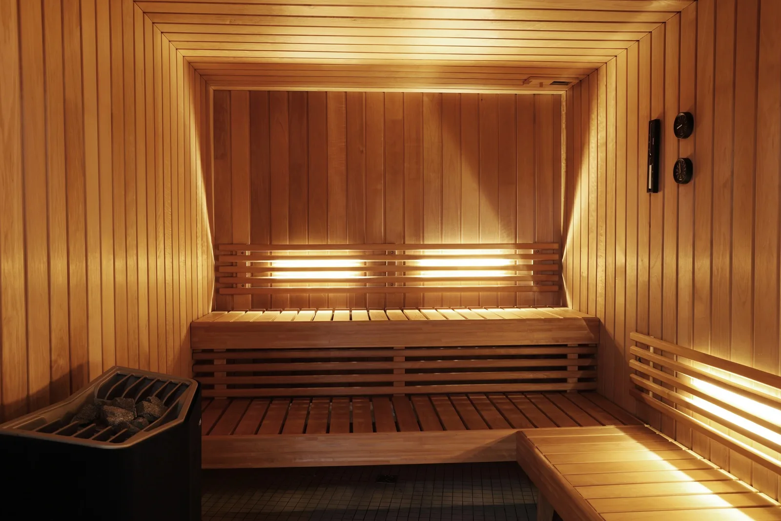 Hotel Reykjavík Saga