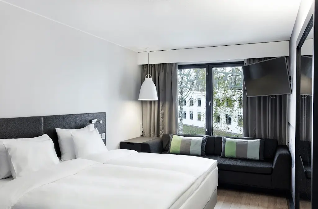 Radisson Blu Hotel, Espoo