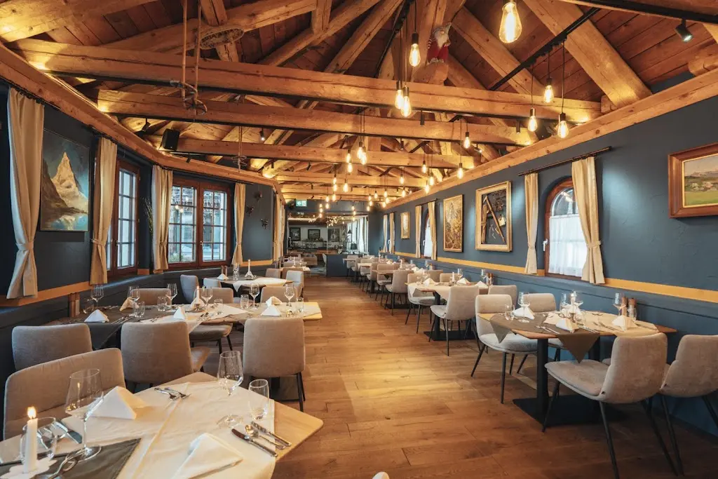 Alpen Resort Hotel
