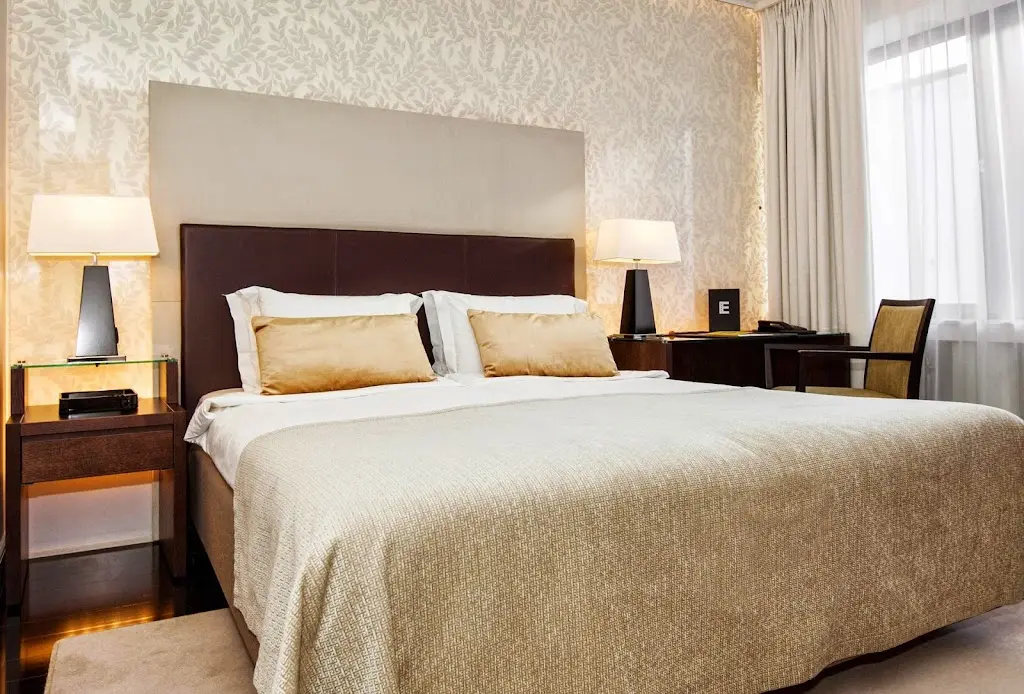 Elite Eden Park Hotel