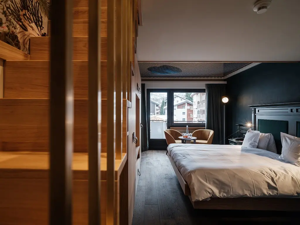 Hotel National
