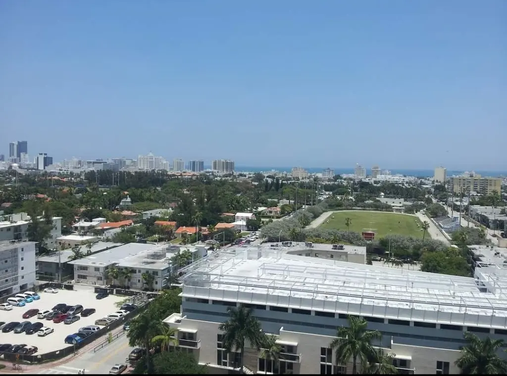 W South Beach