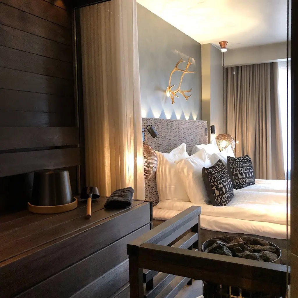 Lapland Hotels Bulevardi
