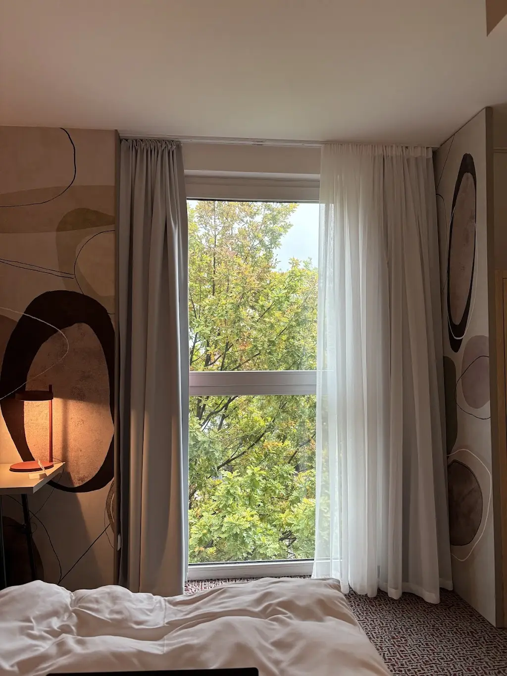 Arcotel Rubin Hamburg
