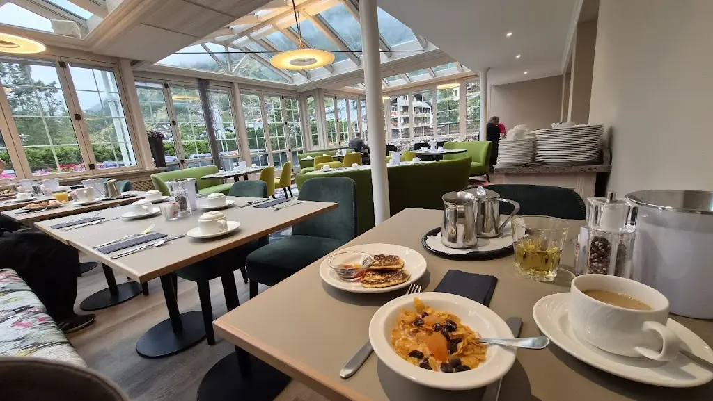 La Couronne Hotel & Spa