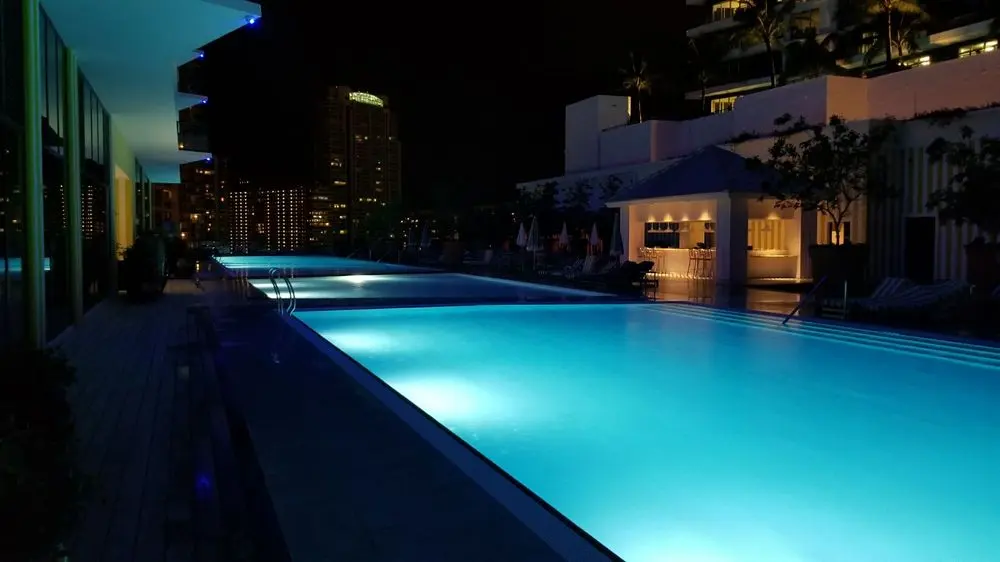 Dua Miami, Autograph Collection