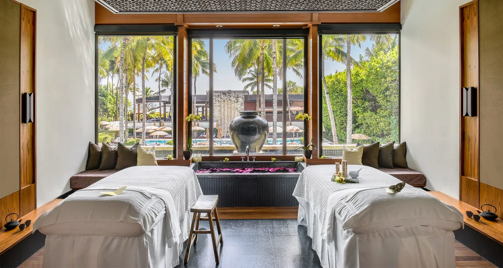 The Setai, Miami Beach