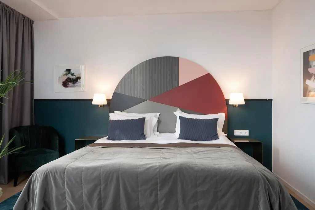 Elite Hotel Carolina Tower Stockholm