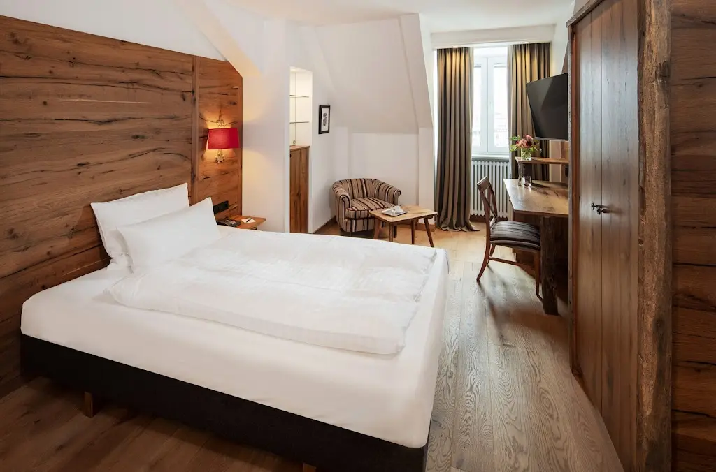 Eden Hotel Wolff