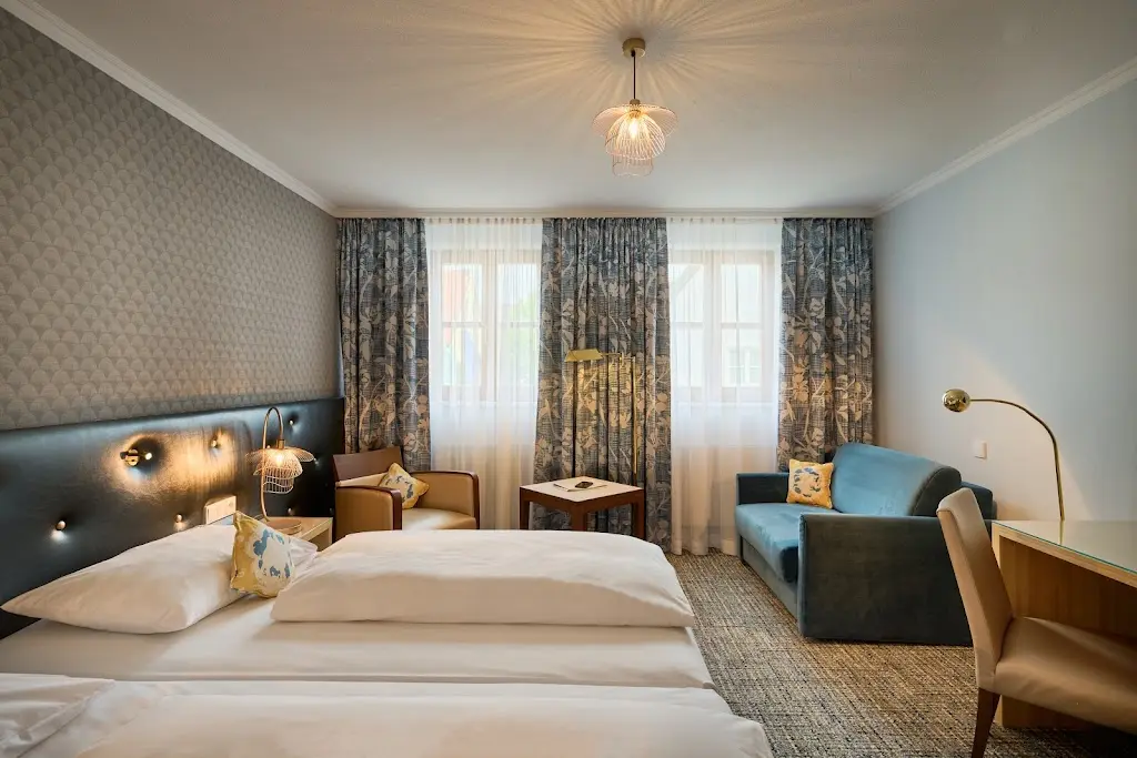 Hotel Lechnerhof