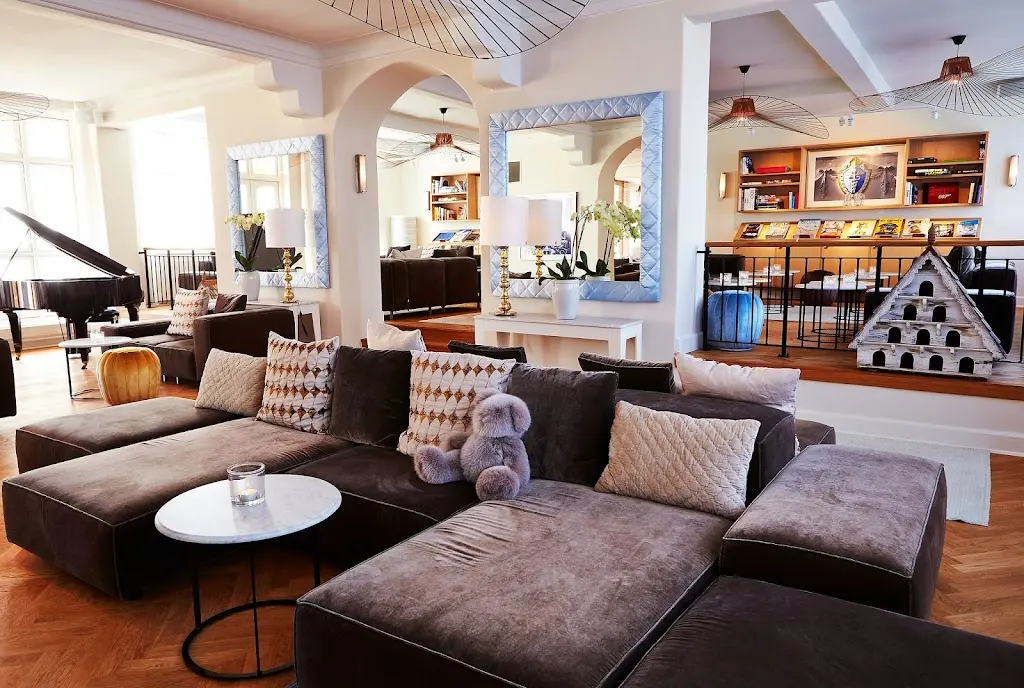 Kurhotel Skodsborg