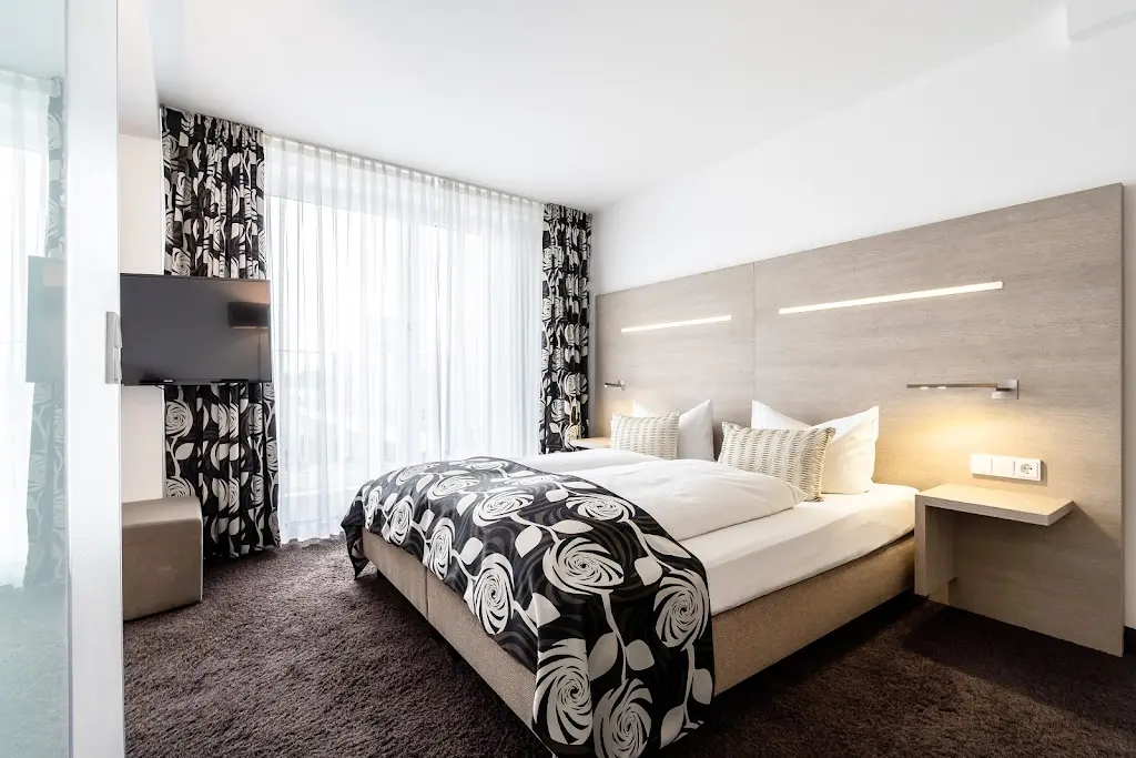 Hotel Demas