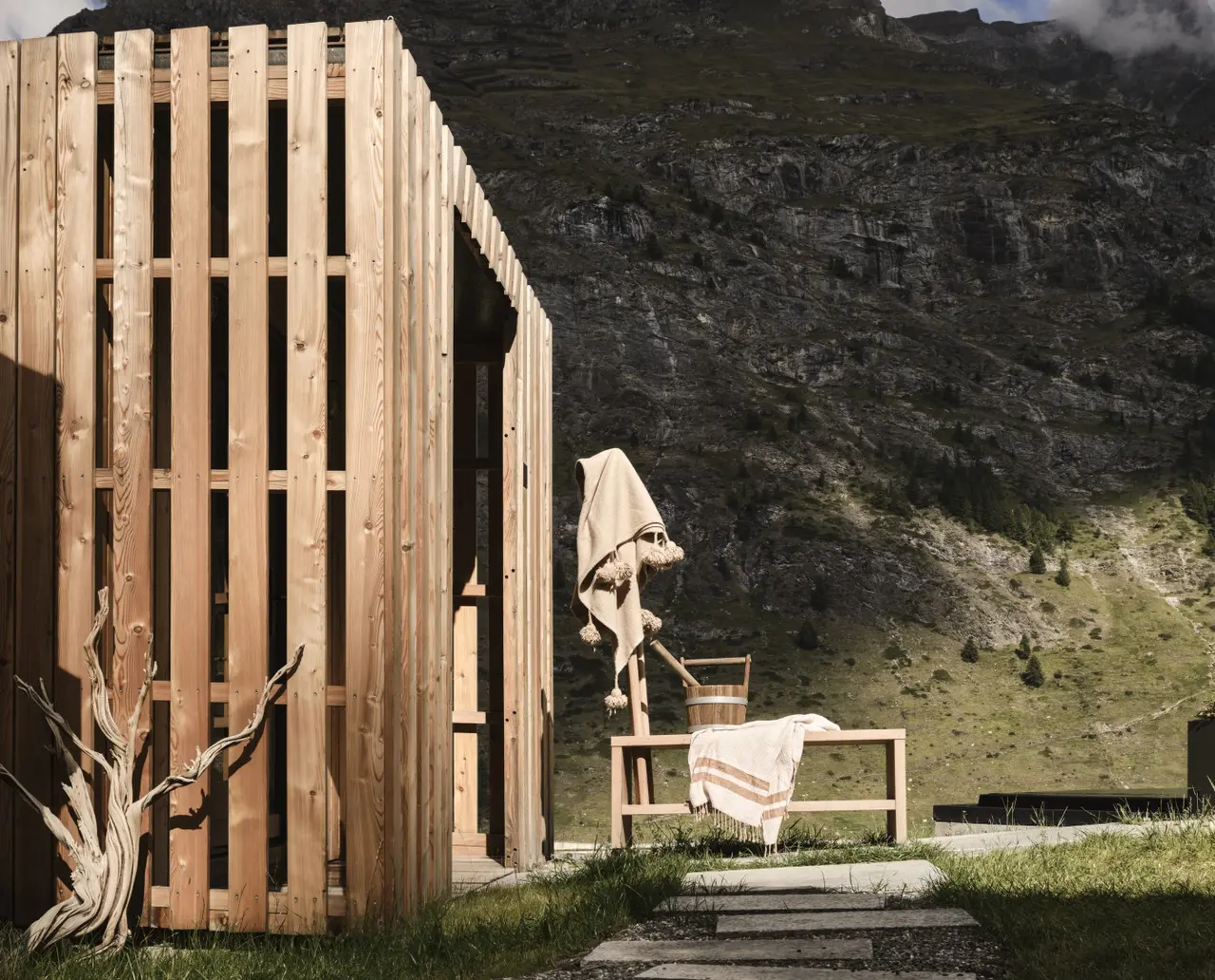 CERVO Mountain Resort (Ātman Mountain Spa)