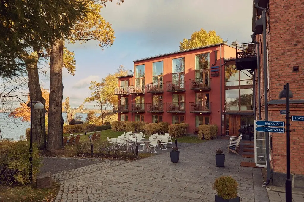 Hotel Jungbrunn – Der Gutzeitort