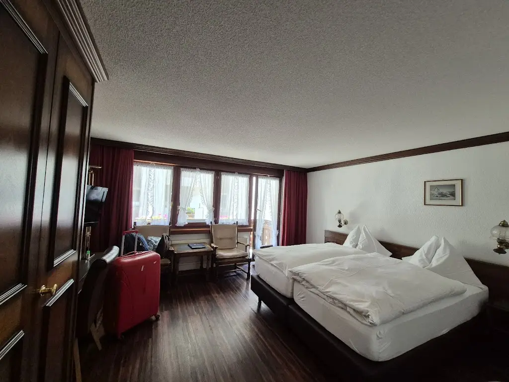 Hotel Astoria